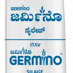 Our Products Silage — Sheep & Goat