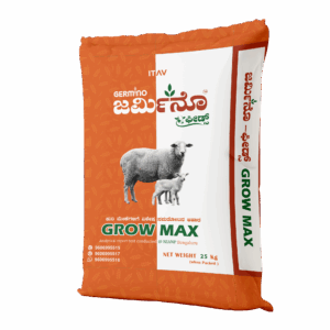 GROW MAX